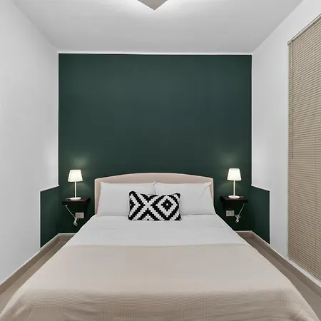 Apartman Philomena Centro