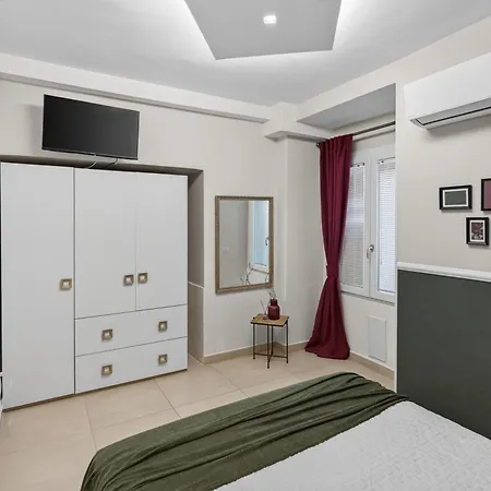 Apartman Philomena Centro