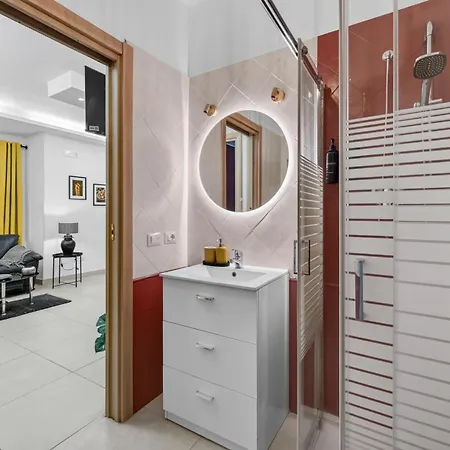 Philomena Centro Apartman