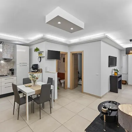 Apartman Philomena Centro Pompeji