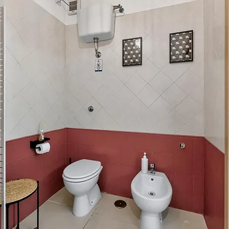 Apartman Philomena Centro *